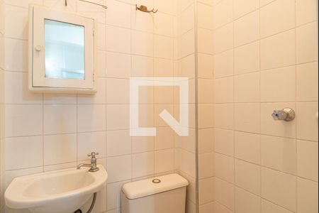 Apartamento para alugar com 150m², 3 quartos e 1 vagaBanheiro de Serviço