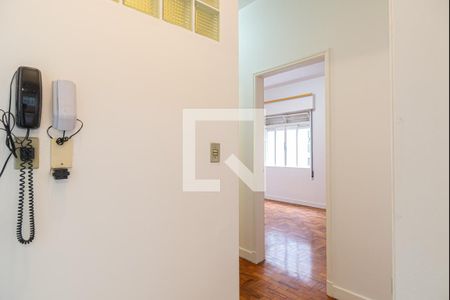 Apartamento para alugar com 150m², 3 quartos e 1 vagaCorredor dos Quartos