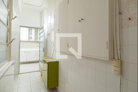 Apartamento para alugar com 150m², 3 quartos e 1 vagaÁrea de Serviço