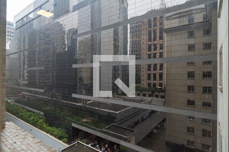 Apartamento para alugar com 150m², 3 quartos e 1 vagaVista da Sala