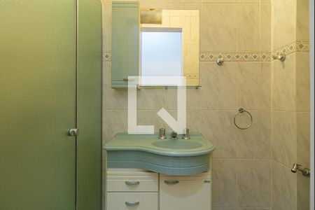 Apartamento para alugar com 150m², 3 quartos e 1 vagaBanheiro 2