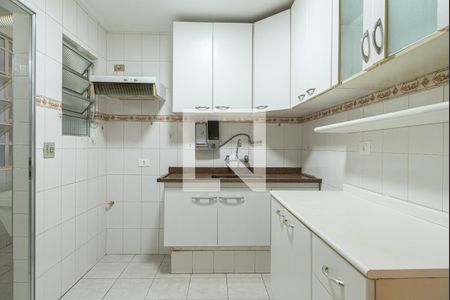 Apartamento para alugar com 150m², 3 quartos e 1 vagaCozinha