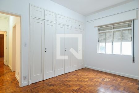 Apartamento para alugar com 150m², 3 quartos e 1 vagaQuarto 3