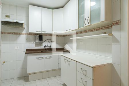 Apartamento para alugar com 150m², 3 quartos e 1 vagaCozinha