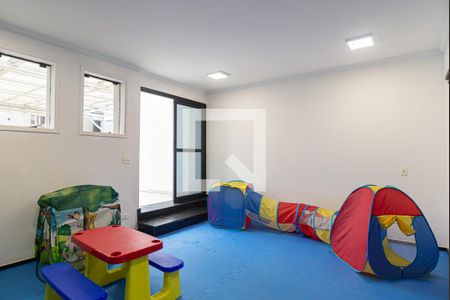 Apartamento para alugar com 150m², 3 quartos e 1 vagaÁrea comum - Brinquedoteca