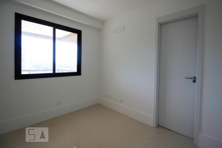 Suíte canadense 1 de apartamento para alugar com 4 quartos, 119m² em Recreio dos Bandeirantes, Rio de Janeiro