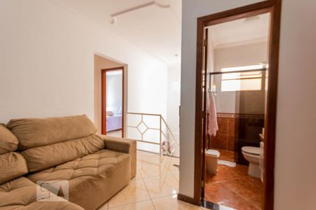 Sala 2 de casa para alugar com 3 quartos, 150m² em Santa Mônica, Belo Horizonte