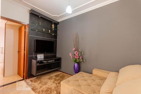 Sala 2 de casa para alugar com 3 quartos, 150m² em Santa Mônica, Belo Horizonte