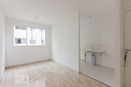 Sala de apartamento à venda com 2 quartos, 42m² em Jardim Peri, São Paulo