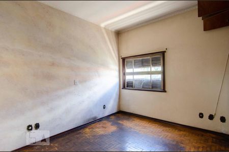 Quarto da suíte de apartamento para alugar com 3 quartos, 105m² em Jardim do Mar, São Bernardo do Campo
