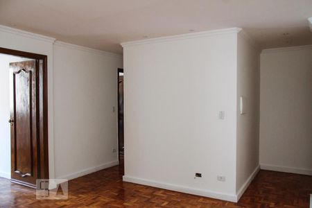 Detalhe Sala de apartamento para alugar com 2 quartos, 65m² em Santa Cecília, São Paulo
