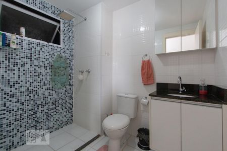 Apartamento à venda com 50m², 2 quartos e 1 vagaBanheiro