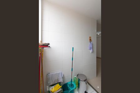 Apartamento à venda com 50m², 2 quartos e 1 vagaÁrea de Serviço