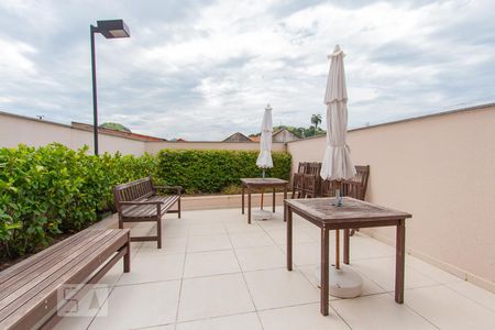 Apartamento à venda com 50m², 2 quartos e 1 vagaEspaço Gourmet