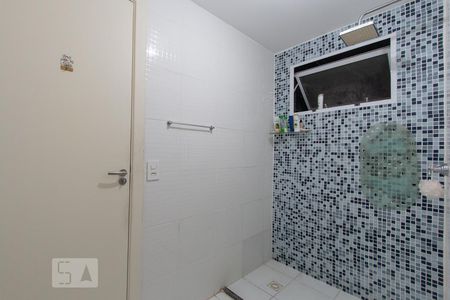 Apartamento à venda com 50m², 2 quartos e 1 vagaBanheiro
