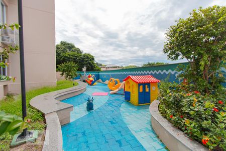 Apartamento à venda com 50m², 2 quartos e 1 vagaÁrea Comum - Playground