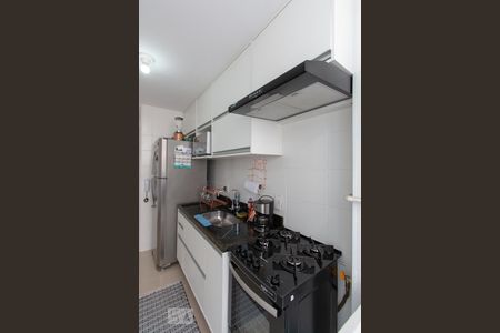 Apartamento à venda com 50m², 2 quartos e 1 vagaCozinha