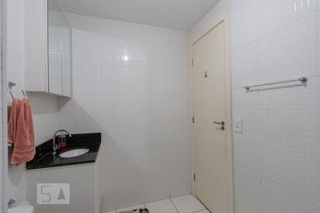 Apartamento à venda com 50m², 2 quartos e 1 vagaBanheiro