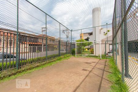 Apartamento à venda com 50m², 2 quartos e 1 vagaQuadra Esportiva