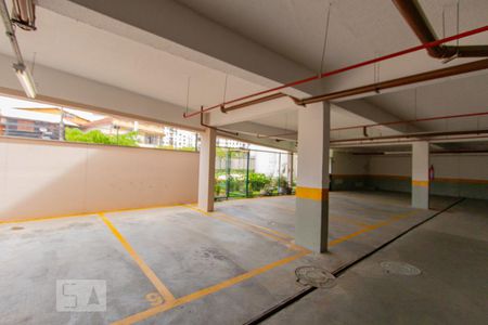 Apartamento à venda com 50m², 2 quartos e 1 vagaGaragem