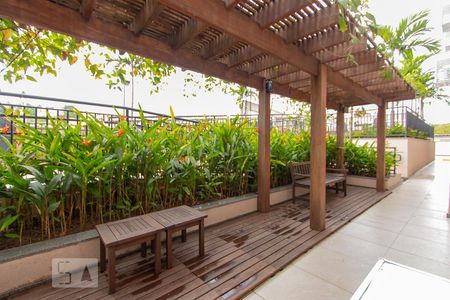 Apartamento à venda com 50m², 2 quartos e 1 vagaÁrea comum