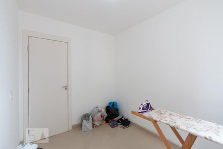 Apartamento à venda com 50m², 2 quartos e 1 vagaQuarto 2