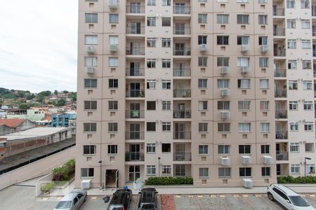 Apartamento à venda com 50m², 2 quartos e 1 vagaVista do Quarto 2