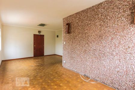 Sala de apartamento para alugar com 3 quartos, 114m² em Vila Mariana, São Paulo