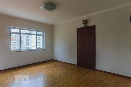 Apartamento para alugar com 114m², 3 quartos e 2 vagasSala