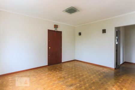 Sala de apartamento para alugar com 3 quartos, 114m² em Vila Mariana, São Paulo