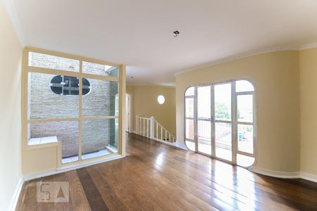 Casa à venda com 400m², 3 quartos e 6 vagasSala superior