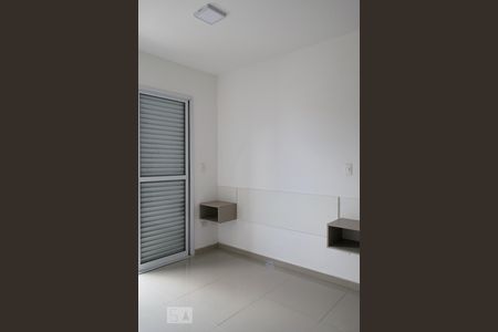 QUARTO de apartamento à venda com 1 quarto, 40m² em Carandiru, São Paulo