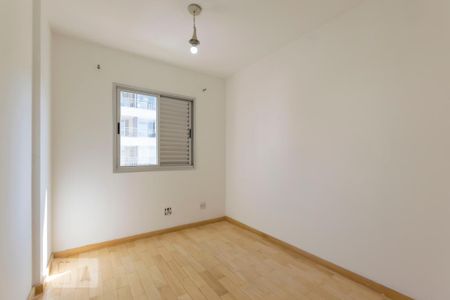 Quarto 2 de apartamento para alugar com 3 quartos, 65m² em Aclimação, São Paulo