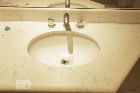 Banheiro de apartamento à venda com 2 quartos, 110m² em Santa Cecília, São Paulo