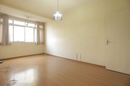 Sala de apartamento à venda com 2 quartos, 110m² em Santa Cecília, São Paulo