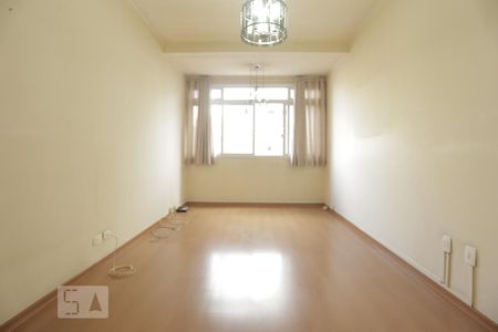 Sala de apartamento à venda com 2 quartos, 110m² em Santa Cecília, São Paulo