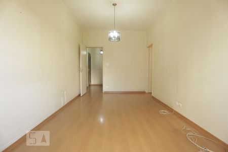 Sala de apartamento à venda com 2 quartos, 110m² em Santa Cecília, São Paulo