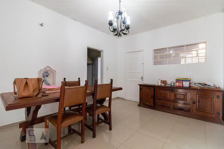 Sala de casa para alugar com 3 quartos, 120m² em Vila Nova, Barueri