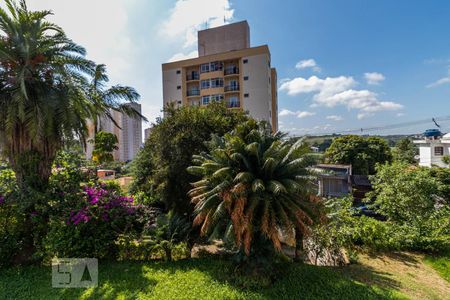 Vista da Sala de casa para alugar com 3 quartos, 120m² em Vila Nova, Barueri
