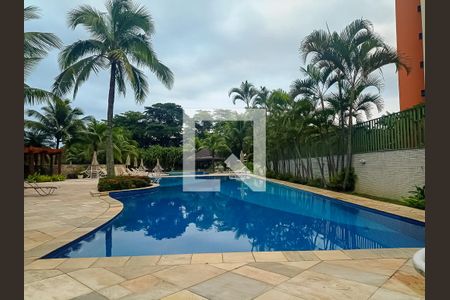 Studio para alugar com 40m², 1 quarto e 1 vaga