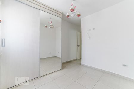 Quarto 1 Suíte de casa à venda com 3 quartos, 182m² em Vila Isolina Mazzei, São Paulo