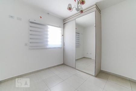 Quarto 1 Suíte de casa à venda com 3 quartos, 182m² em Vila Isolina Mazzei, São Paulo