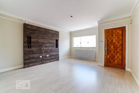Sala de casa à venda com 3 quartos, 182m² em Vila Isolina Mazzei, São Paulo