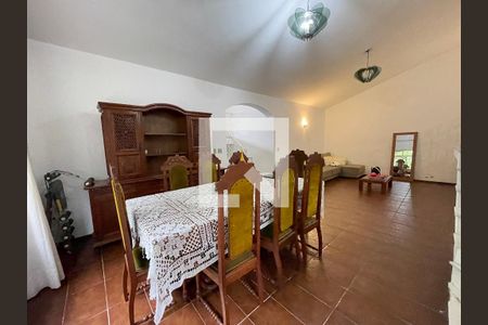 Sala de Estar de casa para alugar com 3 quartos, 917m² em Vila Indiana, São Paulo