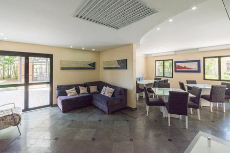 Apartamento para alugar com 58m², 2 quartos e 1 vagaSalão de Festas