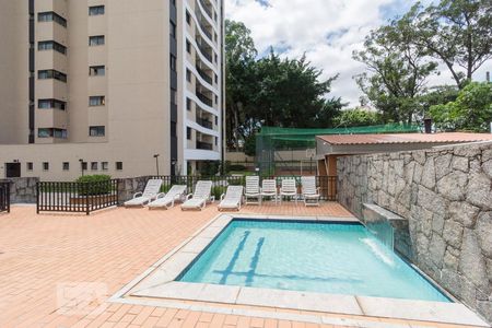 Apartamento para alugar com 58m², 2 quartos e 1 vagaPiscina