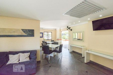 Apartamento para alugar com 58m², 2 quartos e 1 vagaSalão de Festas