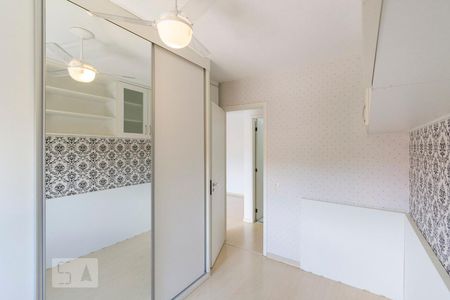 Suite de apartamento para alugar com 2 quartos, 58m² em Jardim Bonfiglioli, São Paulo