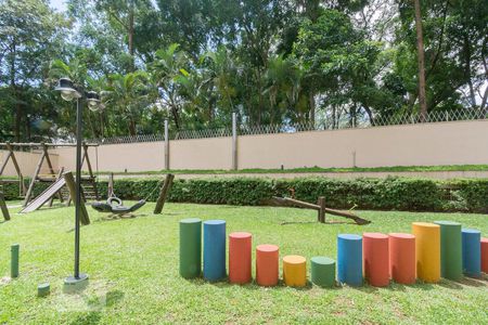 Apartamento para alugar com 58m², 2 quartos e 1 vagaPlayground