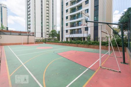 Apartamento para alugar com 58m², 2 quartos e 1 vagaQuadra